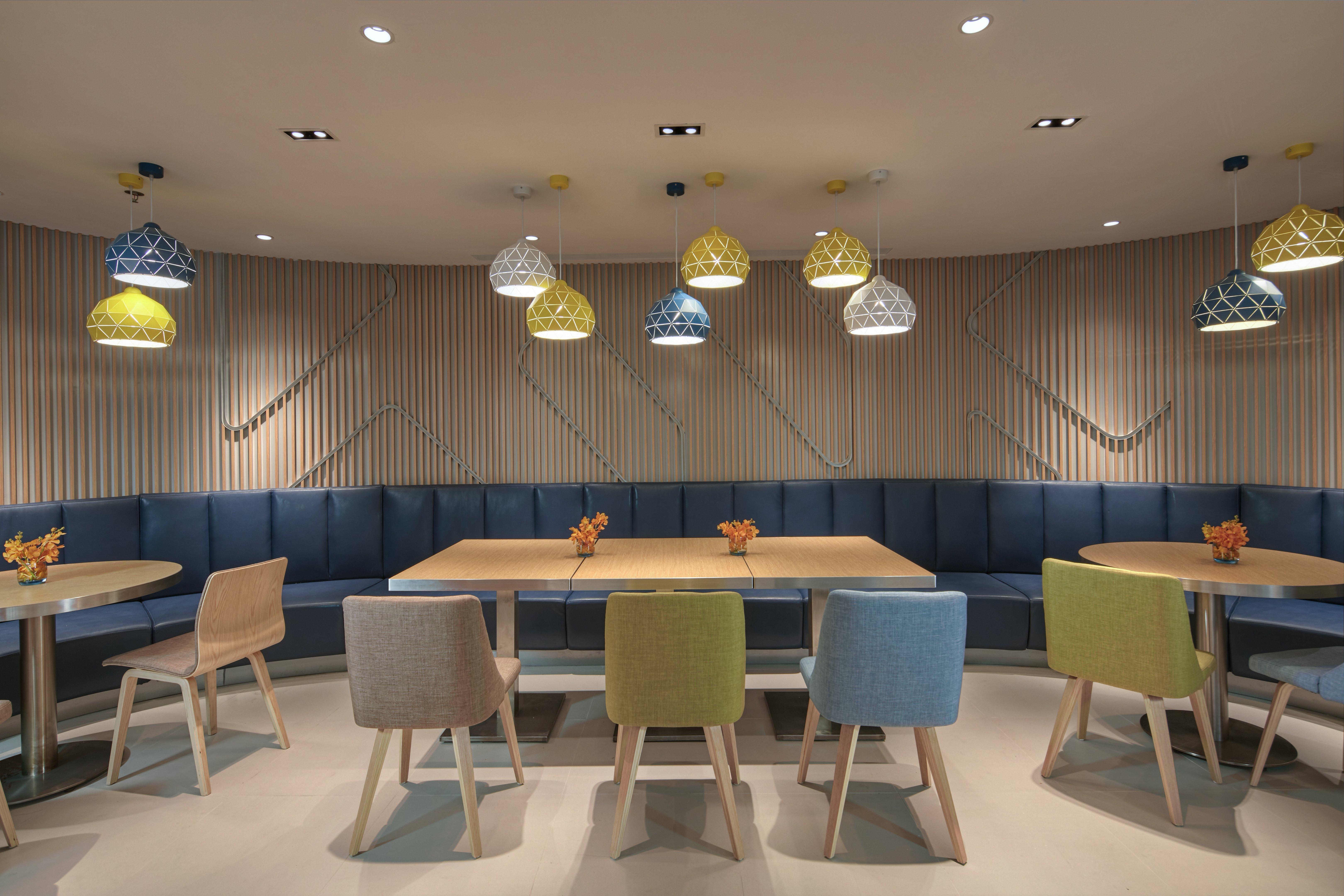 Holiday Inn Express Nantong Textile City By Ihg 외부 사진