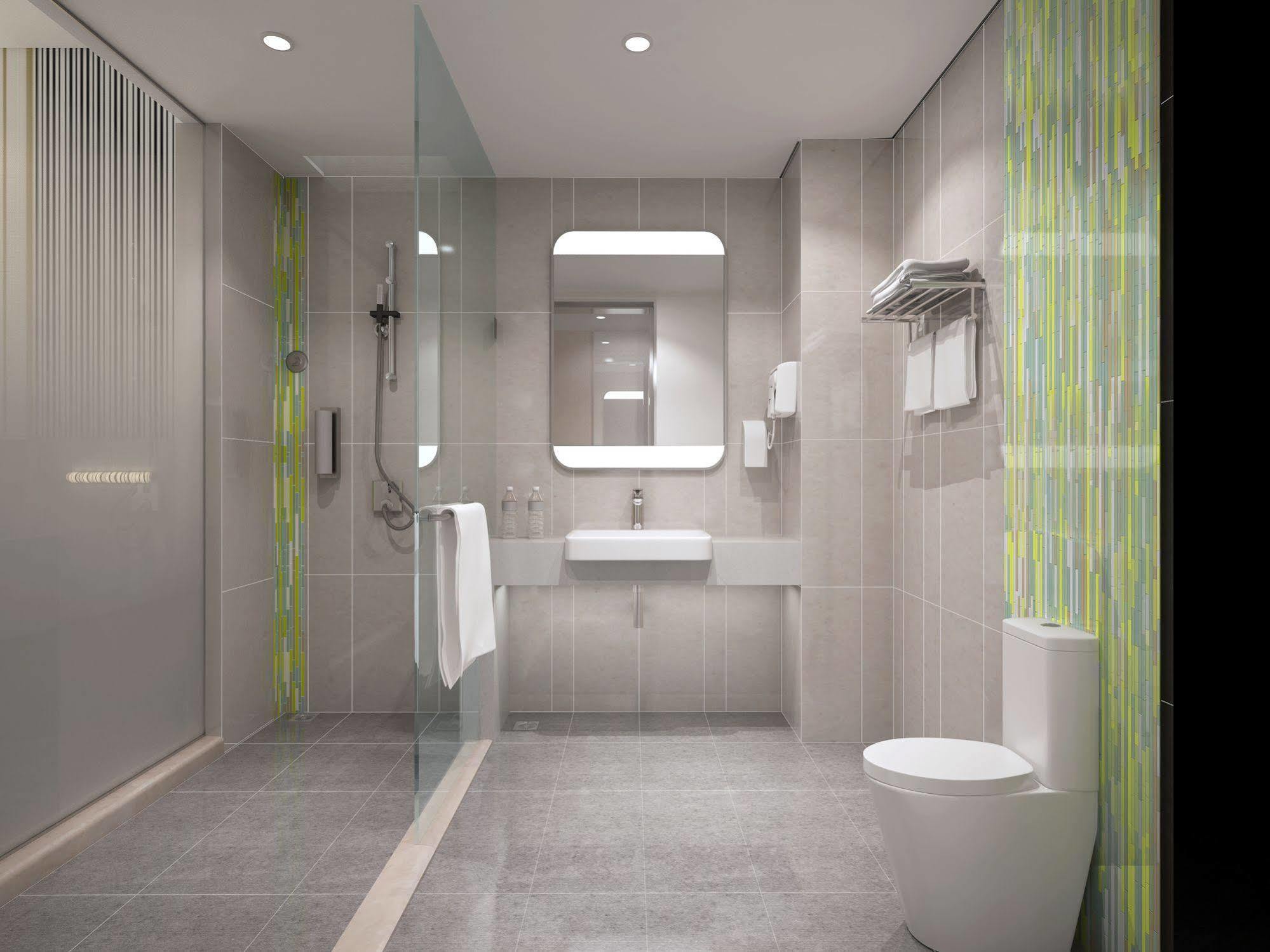 Holiday Inn Express Nantong Textile City By Ihg 외부 사진